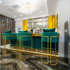 Отель Grand Yan Hotel, фото 5