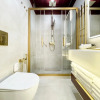 Гостиница Гостинично-медицинский комплекс PANinter Hotel & Mineral Spa, фото 19