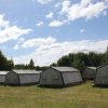 Гостиница Valdajskaya Tropa Kemping	, фото 8