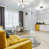 Апартаменты SCANDY HOME Парк Галицкого, фото 11