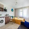 Гостиница Квартира студия стильная ChistoFamily в сердце Зеленодольска, фото 7