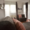 Отель Garay Panorama Apartment, фото 4