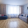 Апартаменты Уютная Двухкомнатная Квартира, фото 1
