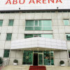 Отель ABU Arena, фото 12