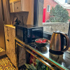 Хостел Nomad Hostel Karakoy, фото 4