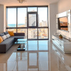 Отель Apartments Apt Diamant 2BR Tel Aviv Hayarkon St TL63, фото 1
