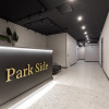 Апартаменты Park Side Cтудия с Диваном, фото 23