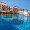 Отель Orange County Belek, фото 18