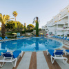 Апартаменты Muthu Clube Praia da Oura, фото 22