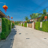 Отель Rawayana West Villas and Kids Park, фото 15