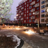 Апартаменты Европейский квартал, фото 24