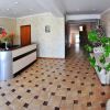 Гостиница Paradiz Guest House в Витязево