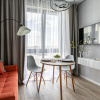 Гостиница Квартира Leruka Home Nest, фото 11