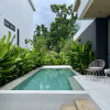 Отель Вилла Grand Villa Aileen by Apart Homes, фото 28