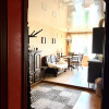 Гостиница Квартира Комфортная Трехкомнатная в Самом Центре, фото 22