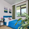 Гостиница Квартира Dendrarium Flat, фото 1