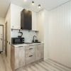 Гостиница Квартира Студия на 8 этаже (541), фото 7