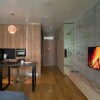 Апартаменты Дизайнерский Лофт в ЖК Лайнер, фото 12