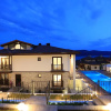 Апартаменты Verde Suites Akyaka, фото 27