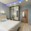 Апартаменты ИннХоум Panorama&Riverside de Luxe, фото 43