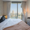 Отель Apartments 52|42 - 1BR Dubai Marina Sea View - K1204, фото 10