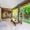 Отель Вилла Bamboo Bali Villa 3, фото 17