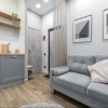 Апартаменты Vosstaniya Square Boutique Studio, фото 16