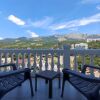 Гостиница Квартира с Бaлконoм и Шикарным Видoм нa Крымскиe Горы, фото 18