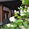 Гостиница Khanuma Hotel, фото 4