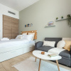 Апартаменты Welcome Home in Studio One Tower Студия, фото 8