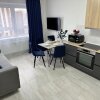 Гостиница Apartments на Варшавском шоссе 170Ек3 в Москве