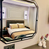 Отель Skymoon Airport Hotel, фото 7