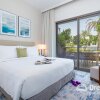 Курортный Отель Resort Dream Inn Address Beach Residence Fujairah, фото 8