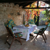 Отель Вилла Lovely Stone with Private Garden and Terrace, фото 6