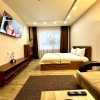 Апартаменты Fresh Room на ул. Грибоедова в Коврове