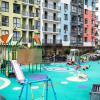 Гостиница Квартира Уютная в Центре Адлера, фото 27