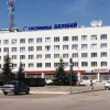 Отель Урал, фото 2
