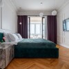Гостиница Квартира 130 Кв Метров в Центре Сочи, фото 11