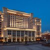 Гостиница Four Seasons Hotel Moscow в Москве