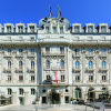 Отель Boscolo Nice Hôtel & Spa, фото 1