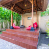 Отель Вилла Bamboo Bali Villa 3, фото 26