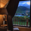 Апартаменты Hillside Kazbegi, фото 21