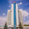 Отель Беларусь в Минске