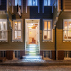 Отель Home Quality Hotel, фото 2