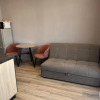 Гостиница Квартира Уютная студия с видом на город, фото 7