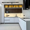 Квартира Апартаменты Blanshe Nuar, фото 1