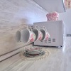 Апартаменты FSF Комфорт Плюс-Бесконтактный заезд, фото 12