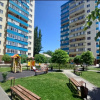Отель Двухкомнатная Квартира в Центре с Видом на Город и на Горы, фото 13