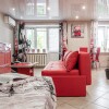 Гостиница Квартира Red Bus Apartment na Mira, фото 17