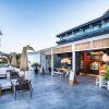 Отель Cape Bodrum Luxury Hotel & Beach, фото 8